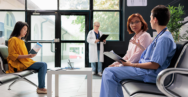 Best Medical Network Directory For Physicians & Clients